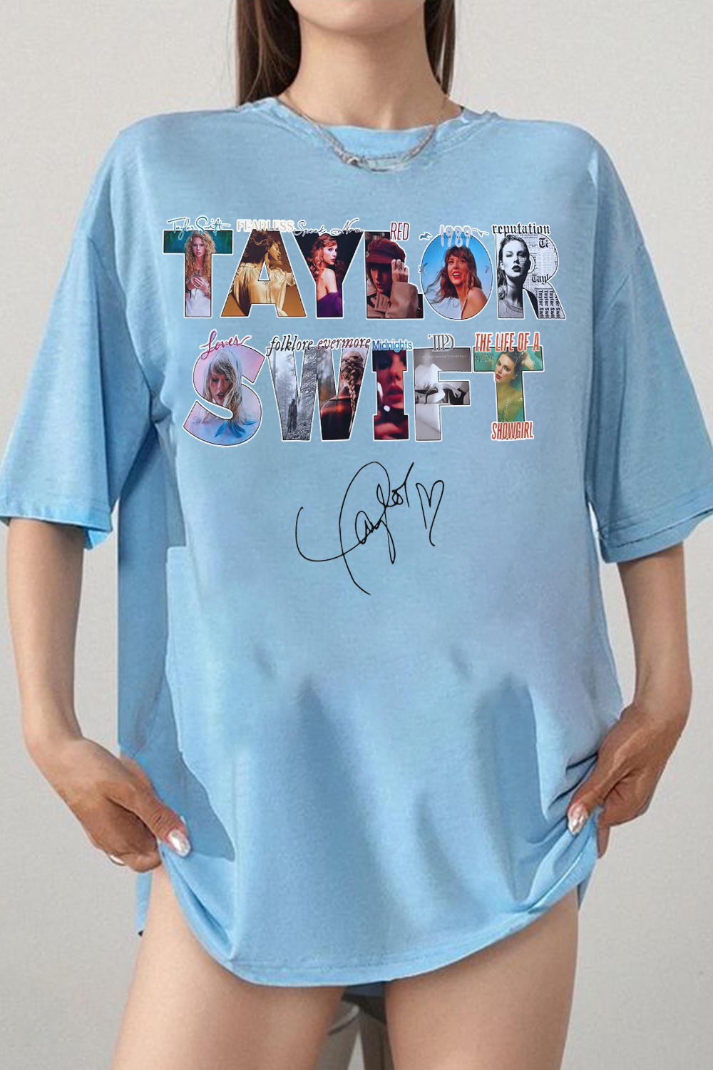 🔥🔥 Taylor swiftie fans tee